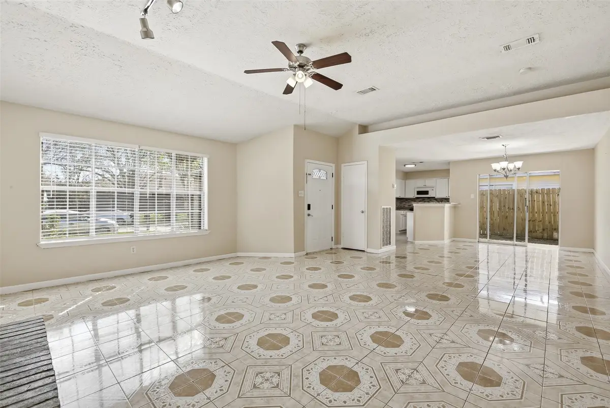 7410 Campeachy Lane, Houston, TX 77083 - #1