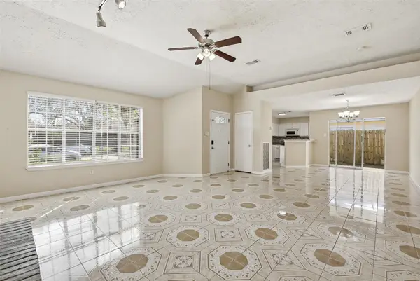 7410 Campeachy Lane, Houston, TX 77083