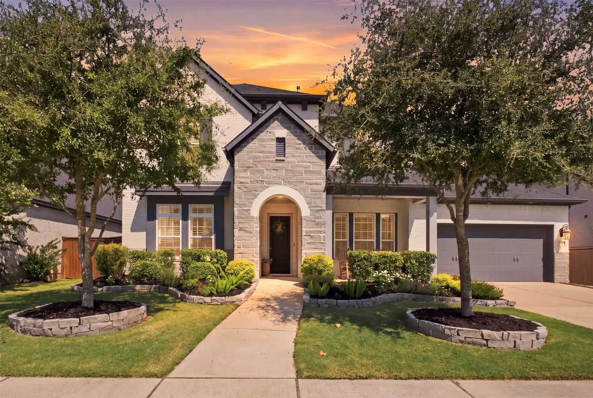 7218 Switchgrass Lane, Katy, TX 77493 - #1