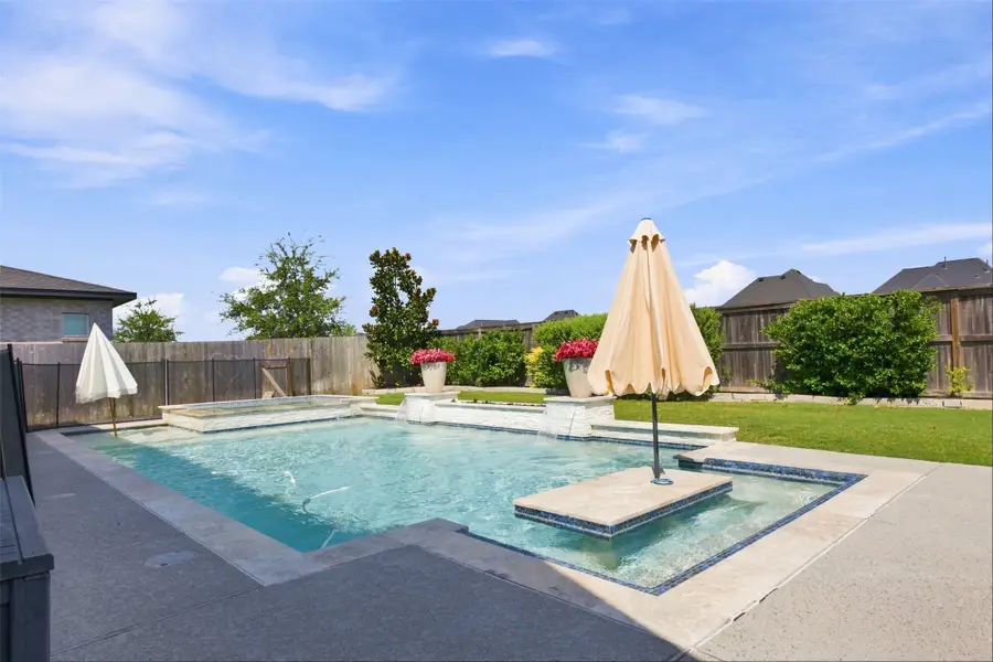 7218 Switchgrass Lane, Katy, TX 77493 - #3