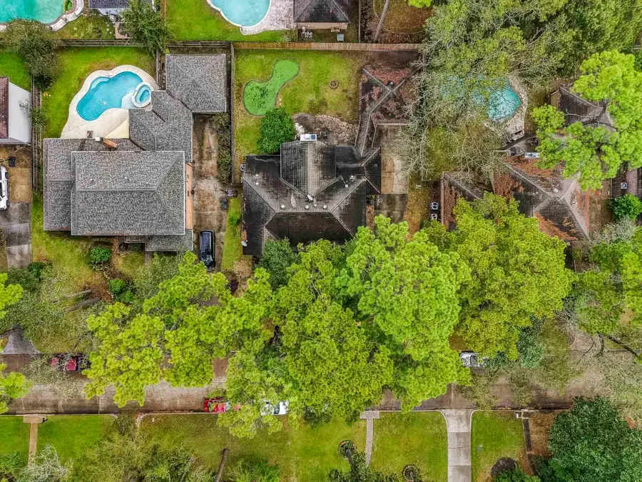 3610 Valley Haven Drive, Kingwood, TX 77339 - #3