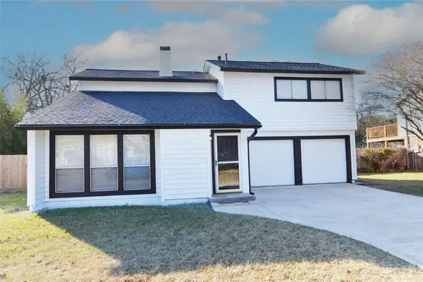 412 Old Course Drive, Friendswood, TX 77546