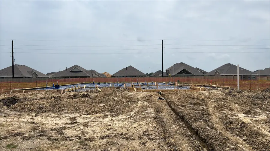 11910 Old Fashion Circle, Monterey Belvieu, TX 77535 - #2