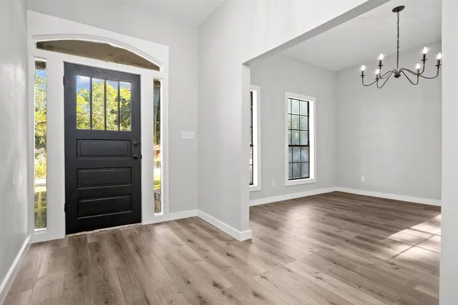 170 Noble Street, Lovelady, TX 75851 - Image #3