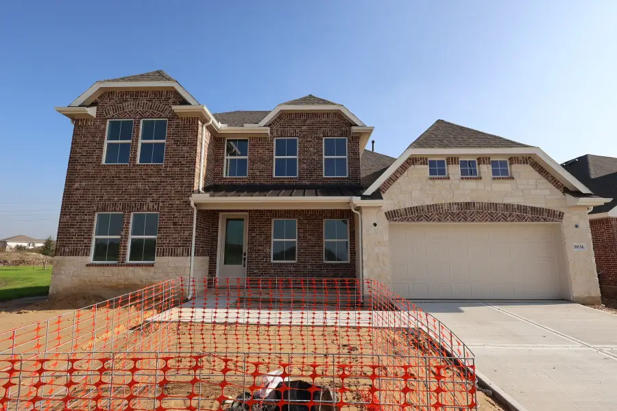 18834 Eastwood Ridge Drive, Crosby, TX 77532 - Image #2