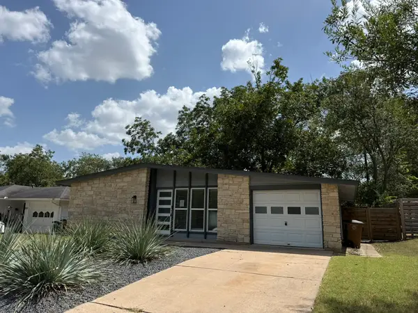509 Ramble Lane, Austin, TX 78745