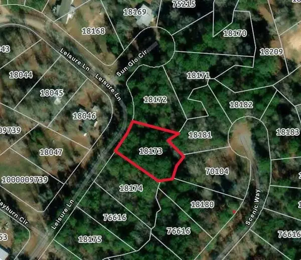 324 Leisure Lane, Etoile, TX 75944