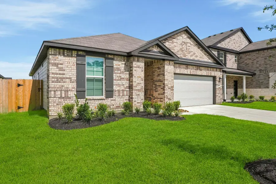316 Tall Birch Drive, Hockley, TX 77447 - #3
