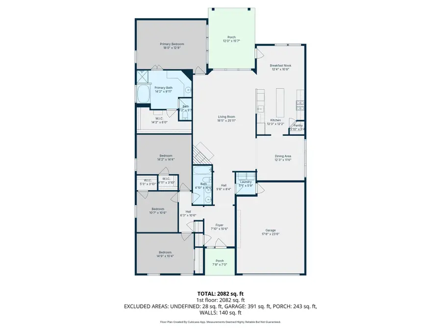 2331 Princess Deanna Lane, Katy, TX 77493 - #3