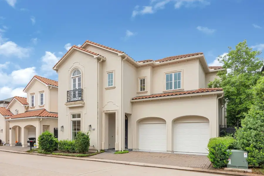 2706 Tudor Manor, Houston, TX 77082 - #2