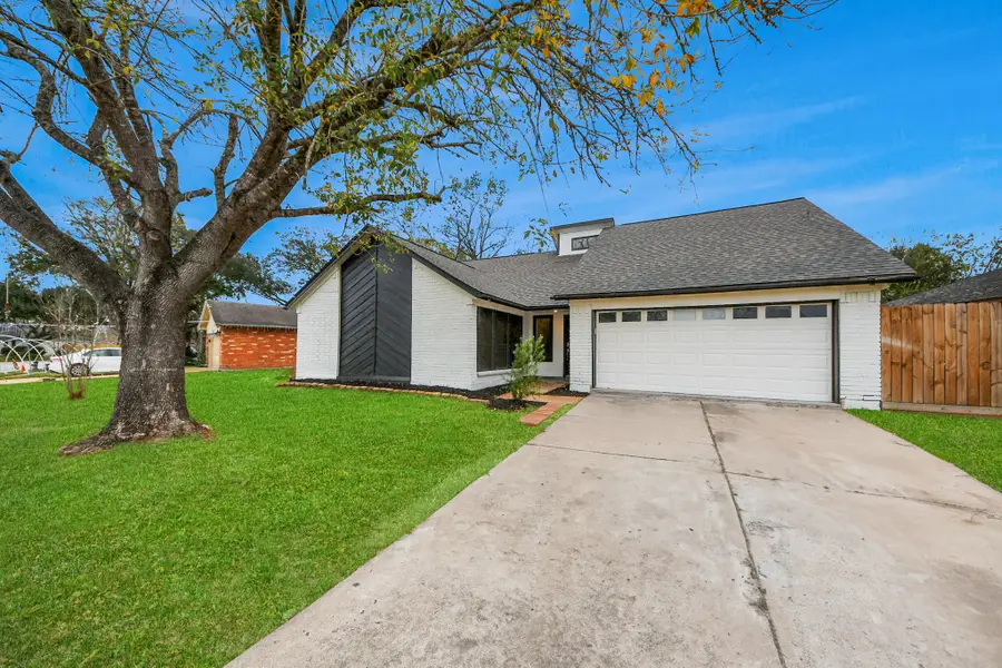 718 Land Grant Drive, Richmond, TX 77406 - #3