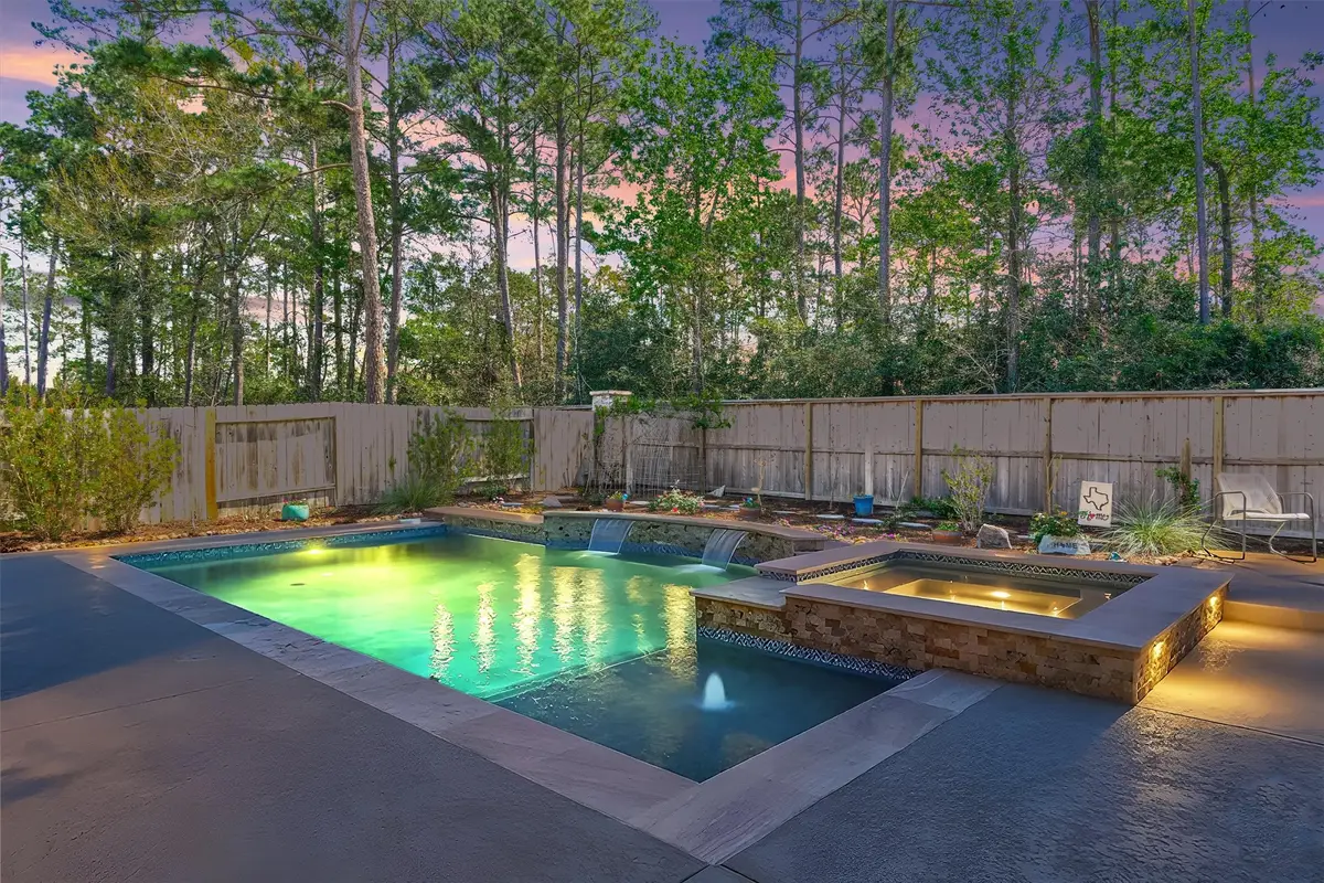 14019 Beaverhead Range Court, Conroe, TX 77384 - #1