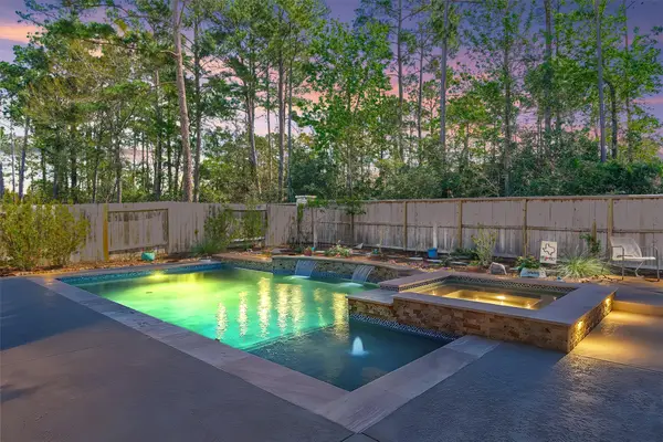 14019 Beaverhead Range Court, Conroe, TX 77384