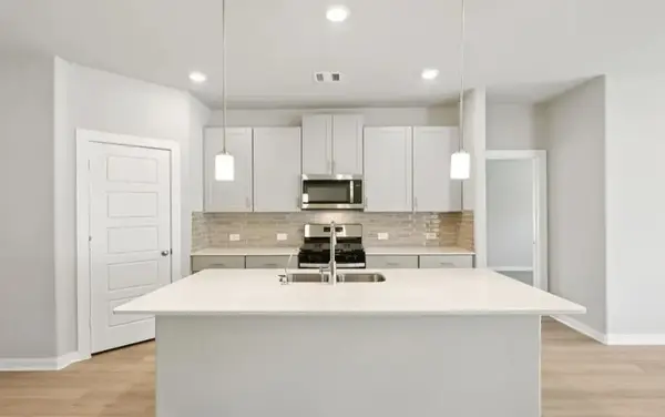 1224 Romany Fields Drive, Huffman, TX 77336