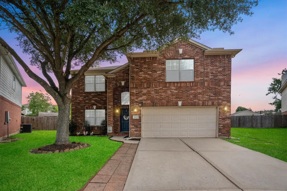 11802 Ribbon Falls Court, Tomball, TX 77375 - #1