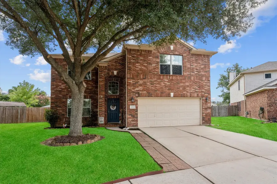 11802 Ribbon Falls Court, Tomball, TX 77375 - #2