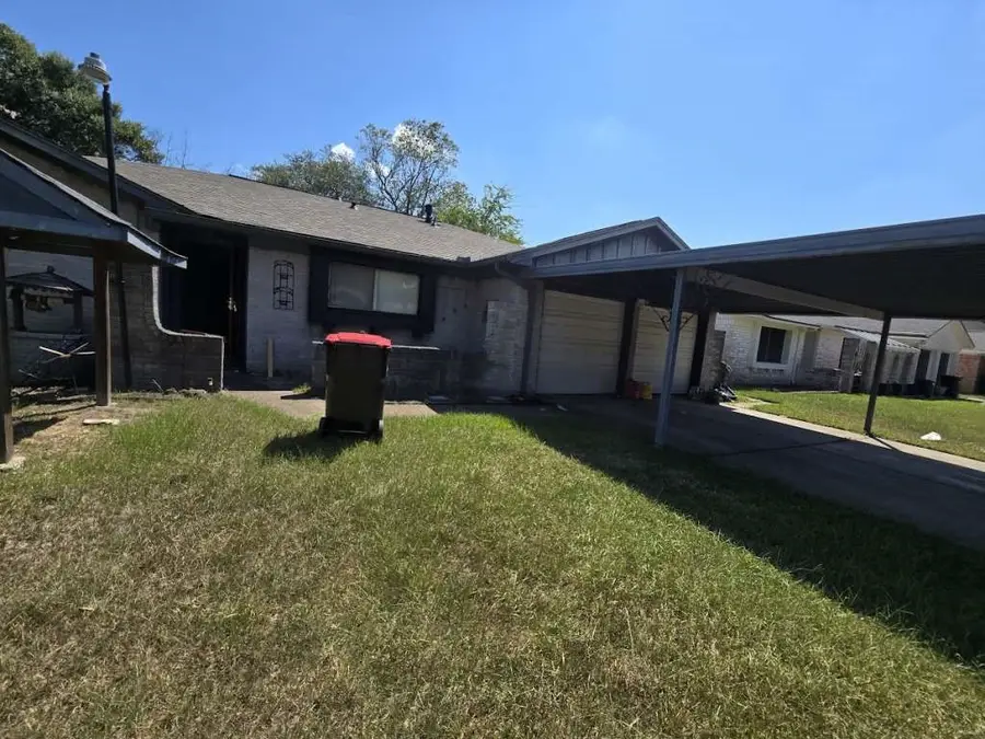 1307 Cactus Street, Baytown, TX 77521 - Image #3