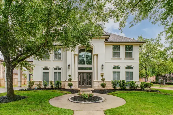 12802 Rock Falls Way, Houston, TX 77041