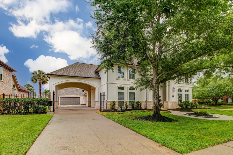 12802 Rock Falls Way, Houston, TX 77041 - #2