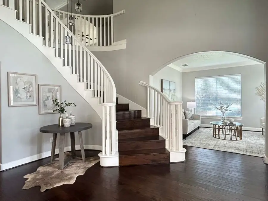 12802 Rock Falls Way, Houston, TX 77041 - #3