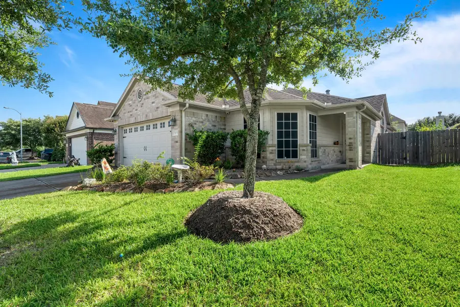 7815 Koloa River Court, Houston, TX 77040 - #2