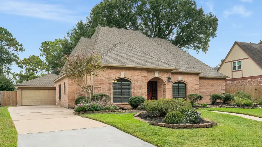 6403 Willow Pine Drive, Spring, TX 77379 - Image #2