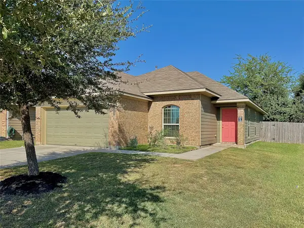 1039 Blue Moon Court, Conroe, TX 77301