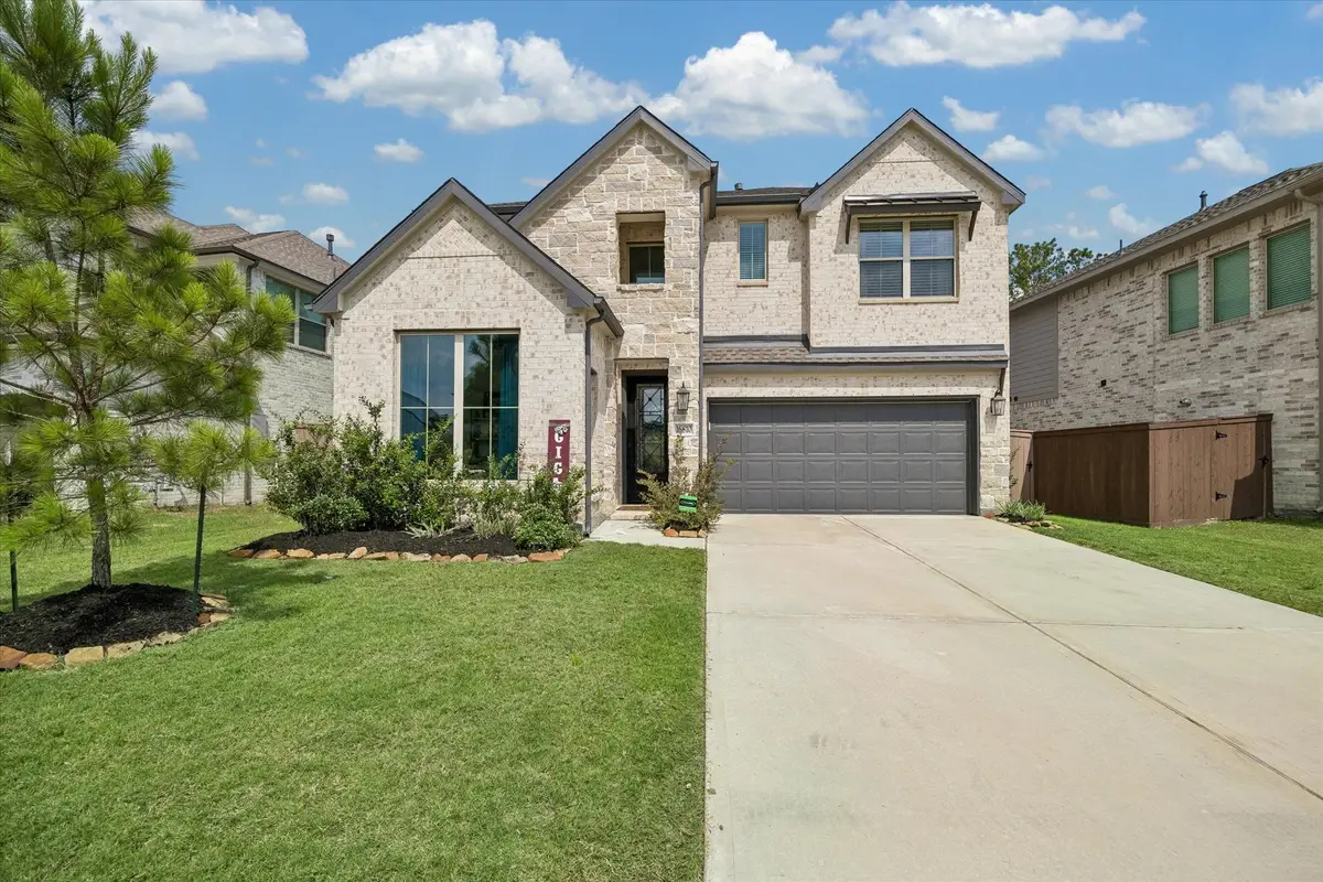 16810 Williams Gully Trail, Humble, TX 77346 - #1