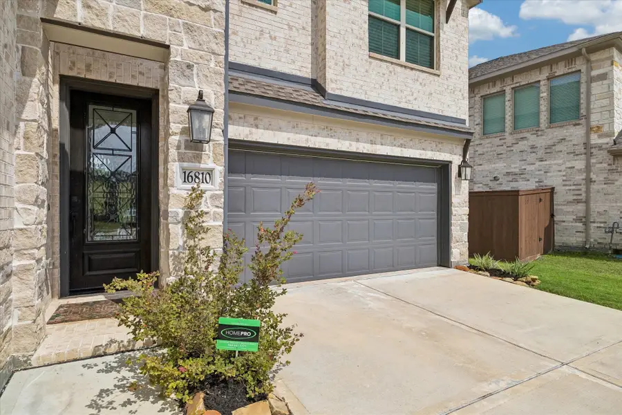 16810 Williams Gully Trail, Humble, TX 77346 - #2