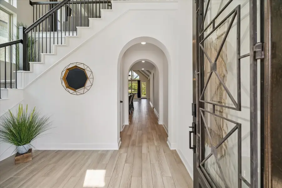 16810 Williams Gully Trail, Humble, TX 77346 - #3
