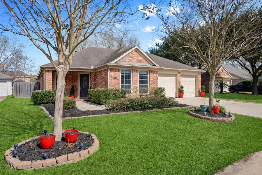 12935 Cascadia Knoll Court, Humble, TX 77346 - #2