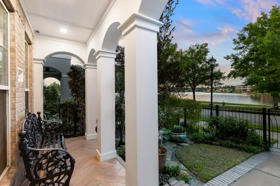 262 Breezy Way, The Woodlands, TX 77380 - #2