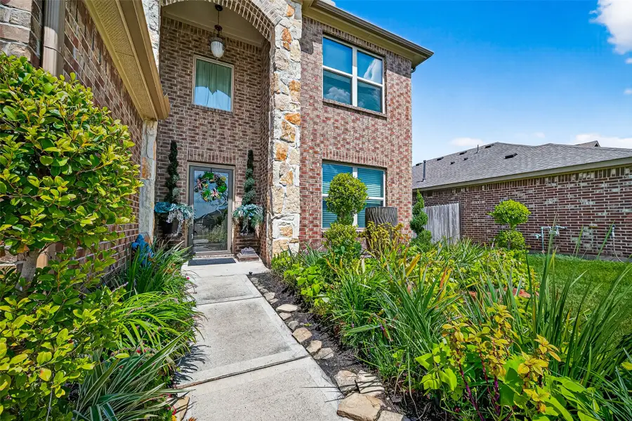 5314 Prairie Dog Fork Lane, Richmond, TX 77469 - #2