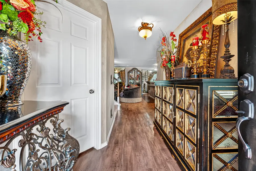 5314 Prairie Dog Fork Lane, Richmond, TX 77469 - #3