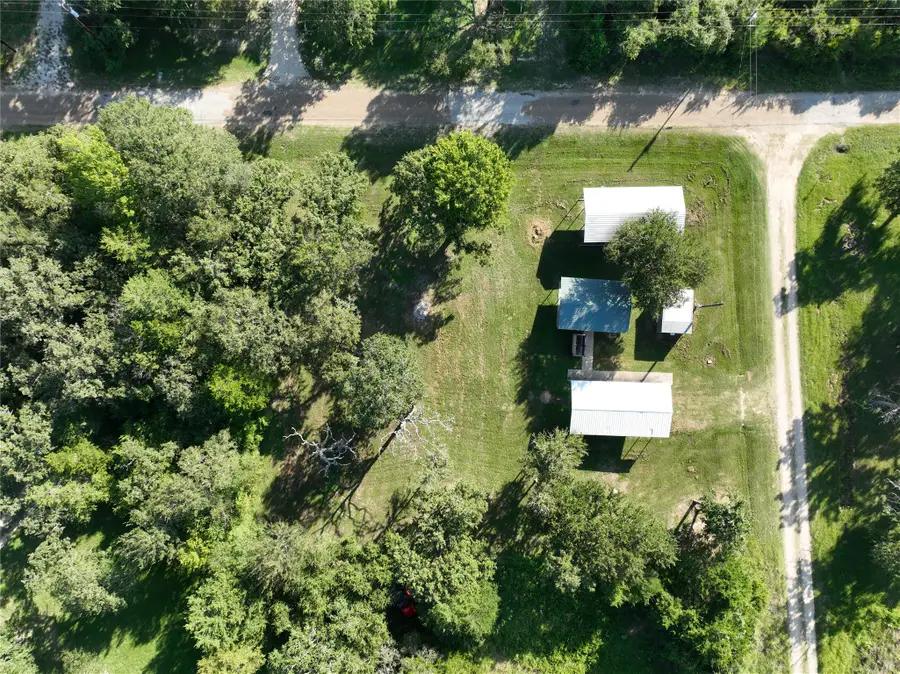 1425 Big Berry Road, Somerville, TX 77879 - #3