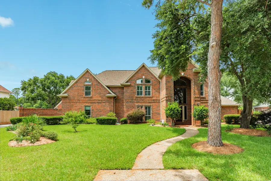 14618 Sandy Creek Drive, Houston, TX 77070 - #2
