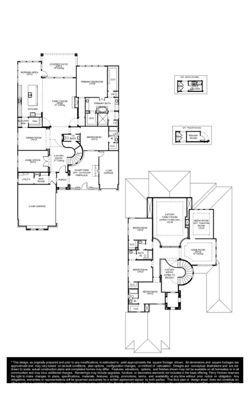 1535 Warm Springs Drive, Missouri City, TX 77459 - Image #2