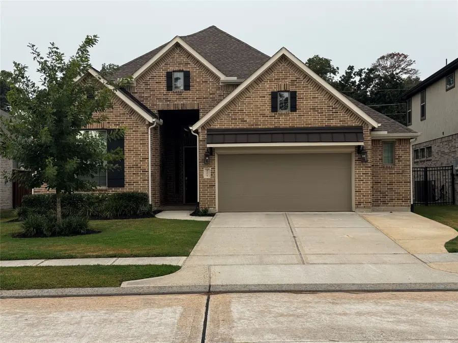 4594 Silver Moon Drive, Spring, TX 77386 - #2