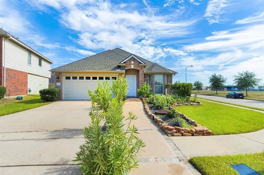 19202 Sunny Leaf Lane, Katy, TX 77449 - #1