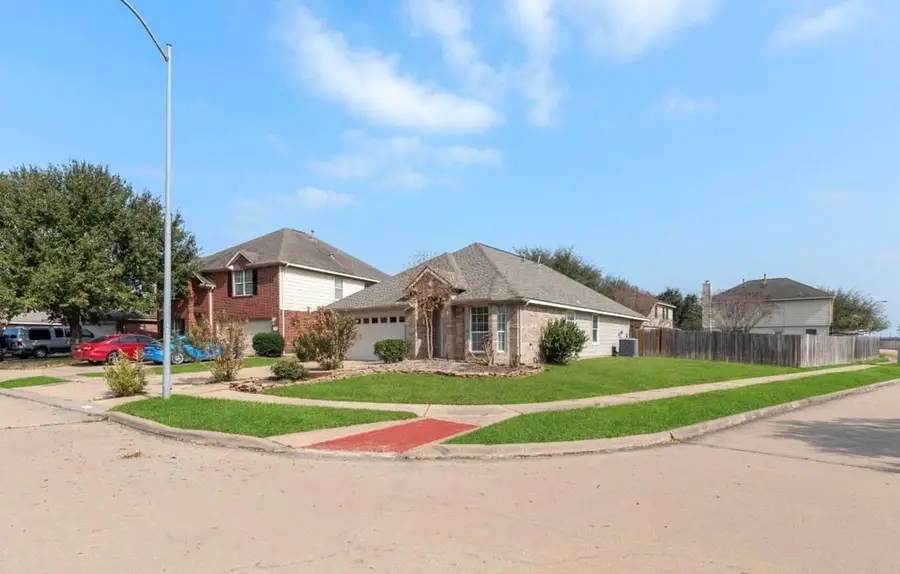 19202 Sunny Leaf Lane, Katy, TX 77449 - #2