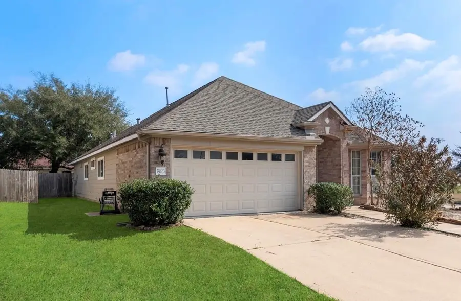 19202 Sunny Leaf Lane, Katy, TX 77449 - #3