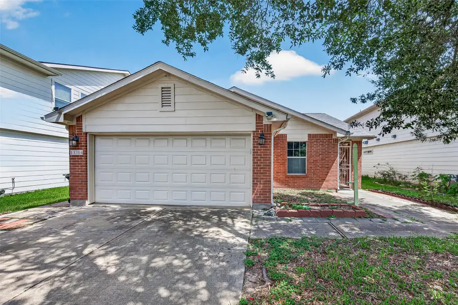 13314 Sanderford Ln, Houston, TX 77083 - #2