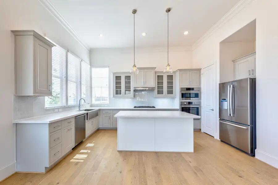 6136 Cottage Grove Lake Drive, Houston, TX 77007 - #2