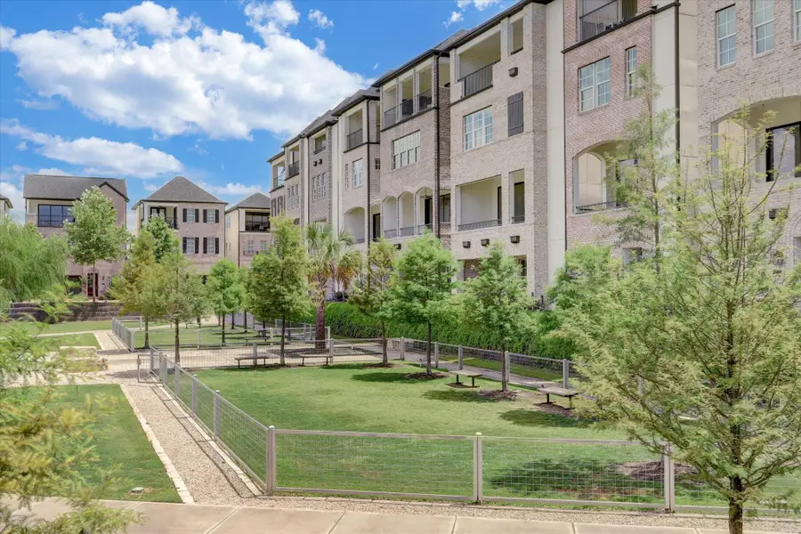 6136 Cottage Grove Lake Drive, Houston, TX 77007 - #3