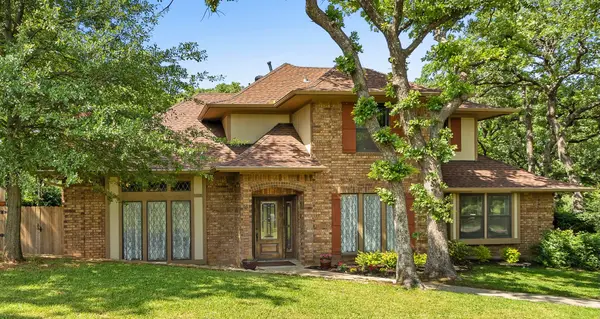 1355 Melody Lane, Keller, TX 76262