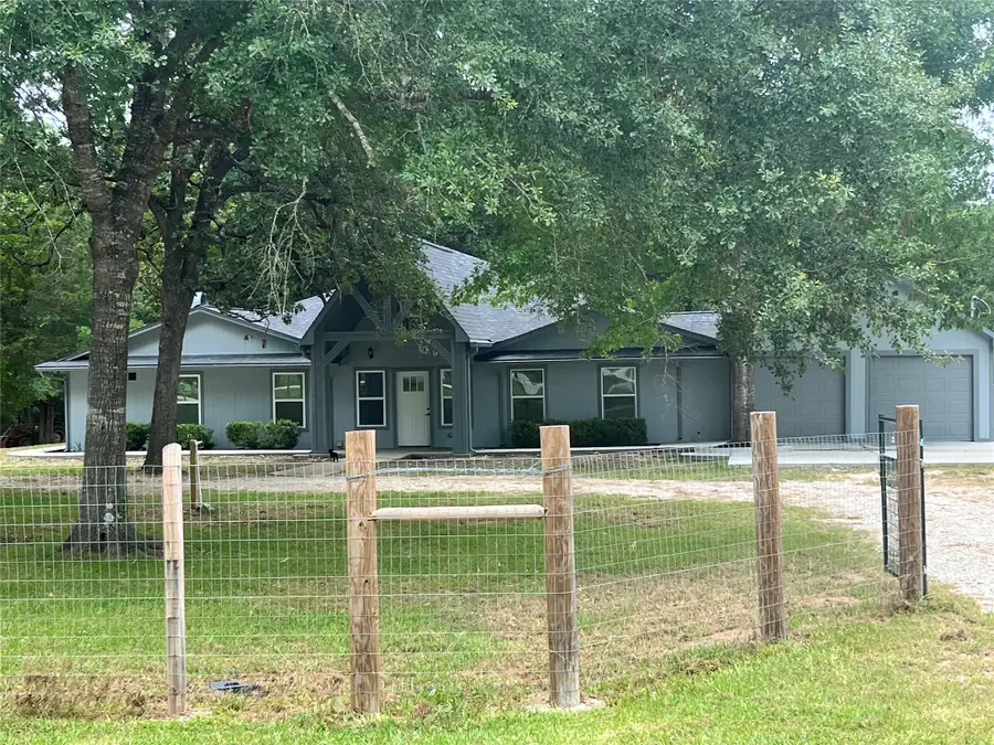 482 Rolling, Livingston, TX 77351 - #3