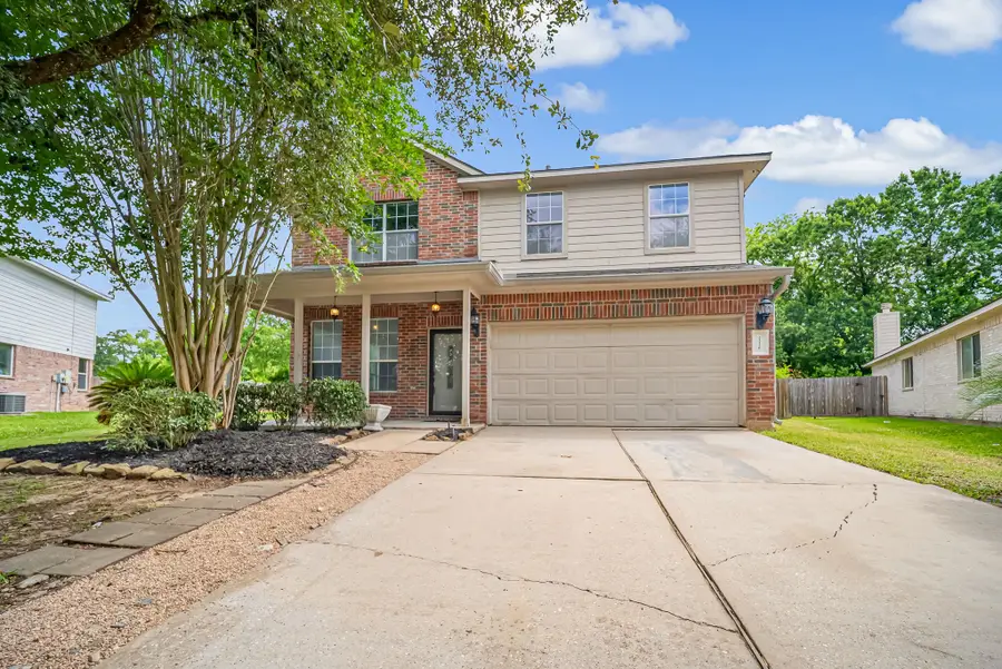 23526 Whispering Maples Drive, Spring, TX 77373 - #2