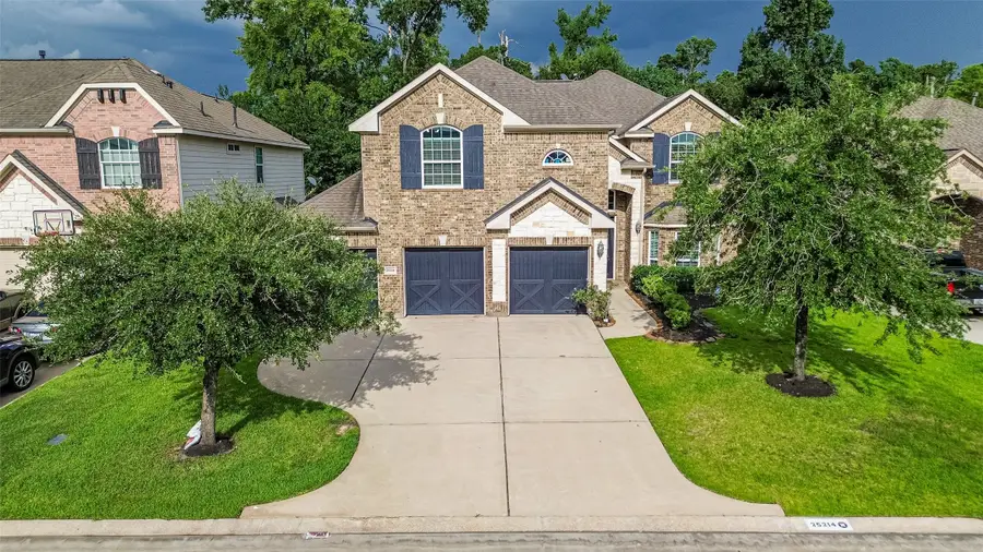 25214 Evergreen Bend Drive, Spring, TX 77389 - Image #2