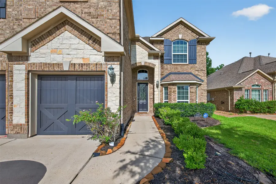 25214 Evergreen Bend Drive, Spring, TX 77389 - Image #3