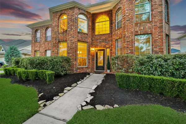 27115 Meadow Sage Court, Cypress, TX 77433